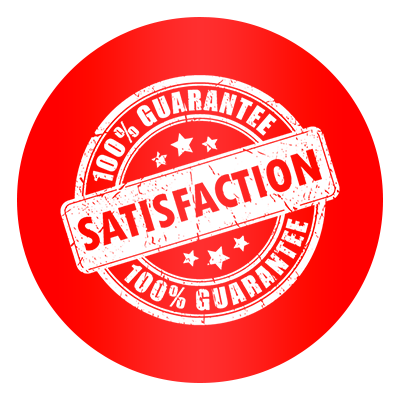 100 guarantee 100 guarantee