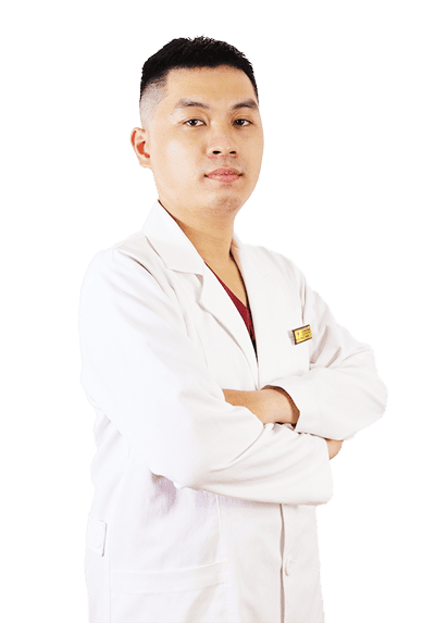 DR HUNG DR HUNG