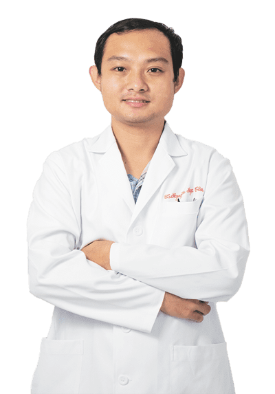DR TAN DR TAN