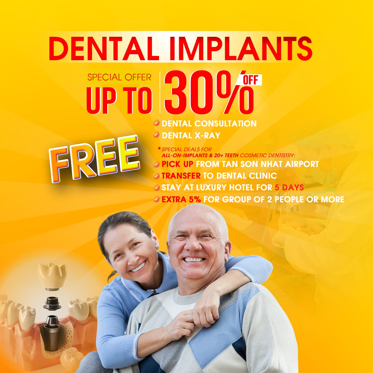 affordable dental implants in vietnam mobile new affordable dental implants in vietnam mobile new