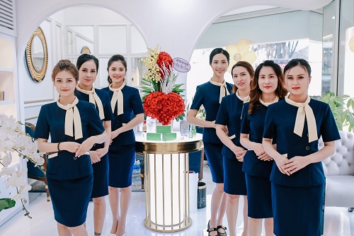 le tan nha khoa sai gon center le tan nha khoa sai gon center