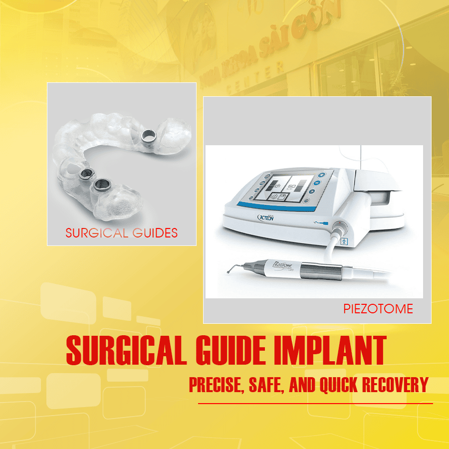 surgical guide